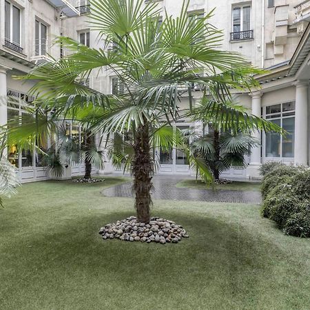 Bail Mobilite Appartement, Place Vendome, Opera Paris Dış mekan fotoğraf