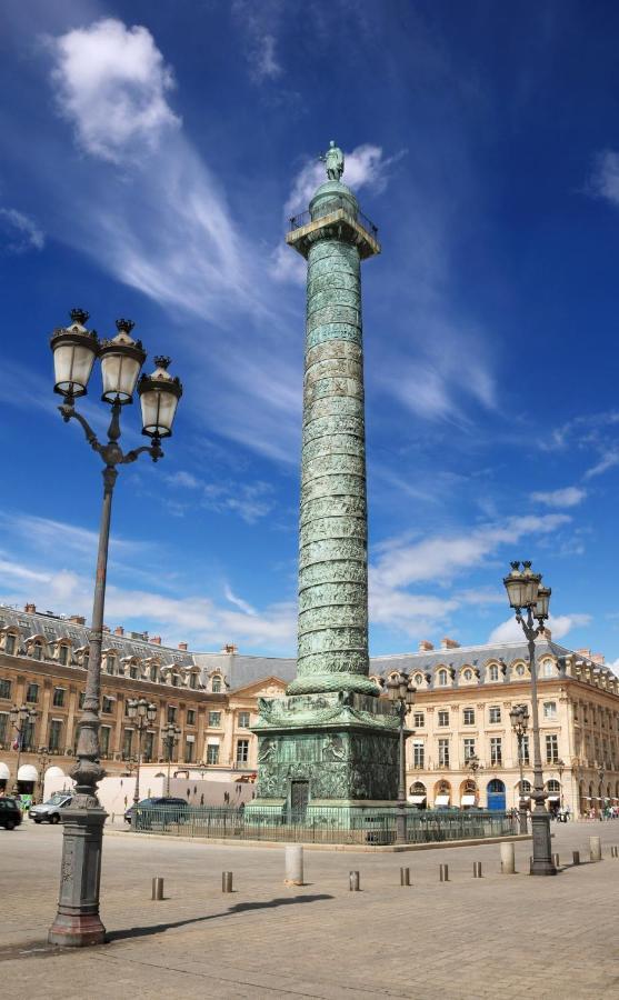 Bail Mobilite Appartement, Place Vendome, Opera Paris Dış mekan fotoğraf